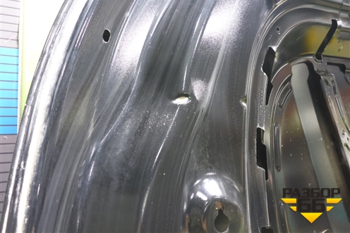 Капот (509000735AADYJ) для Exeed TXL с 2020-2024г (ТХЛ)