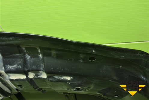 Капот (509000735AADYJ) для Exeed TXL с 2020-2024г (ТХЛ)