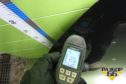 Капот (509000735AADYJ) для Exeed TXL с 2020-2024г (ТХЛ)