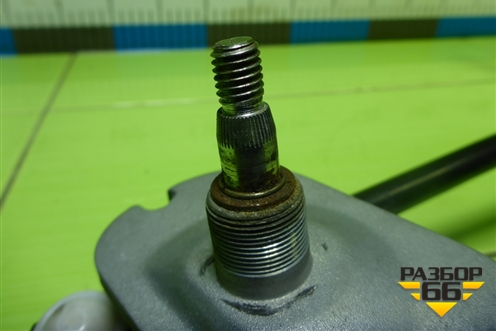 Трапеция стеклоочистителей для Hyundai Porter с 1996-2011г (Портер)