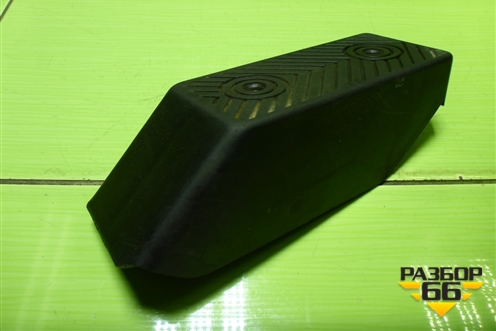 Накладка внутренняя (педаль отдыха) (328184B002) для Hyundai Porter с 1996-2011г (Портер)