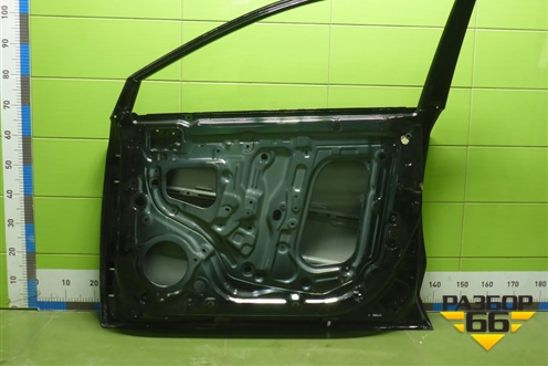 Дверь передняя правая (A00053433DY) для BAIC U5 Plus с 2021г (Ю5 У5)