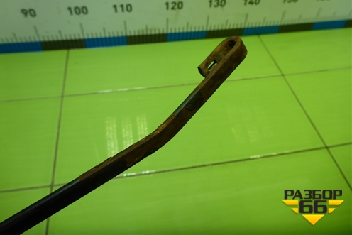 Поводок стеклоочистителя левый для Hyundai Porter с 1996-2011г (Портер)