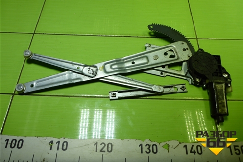 Стеклоподъёмник электрический передний правый для Hyundai Porter с 1996-2011г (Портер)