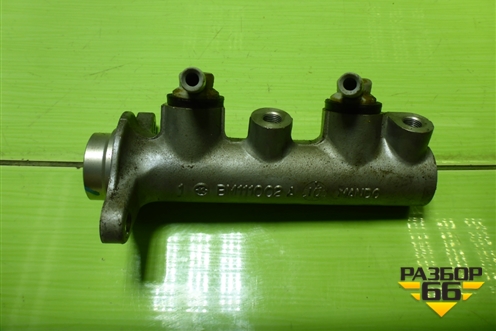 Цилиндр тормозной главный без бачка для Hyundai Porter с 1996-2011г (Портер)