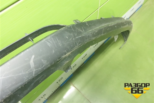 Юбка переднего бампера (5241148080) для Lexus RX 350 c 2015г (РХ)