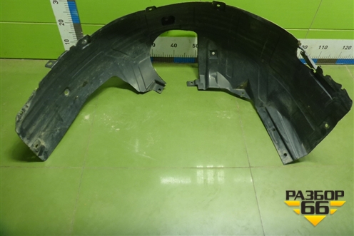 Локер передний правый (6600125344) для Geely Coolray с 2019-2025г (Кулрей)