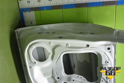 Дверь задняя правая (6201200XKZ8PB) для Haval M6 с 2021г (М6)