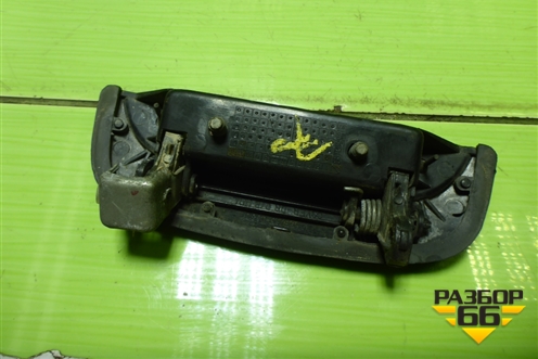 Ручка наружная правая (8265143300) для Hyundai Porter с 1996-2011г (Портер)