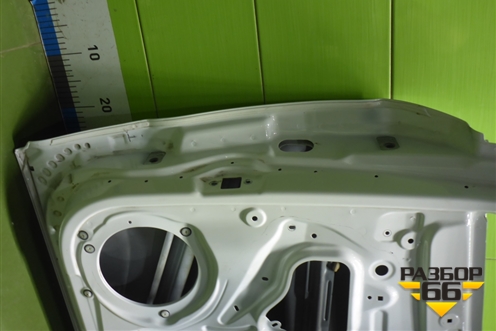 Дверь задняя правая (509000605AADYJ) для OMODA S5 с 2022г (С5)