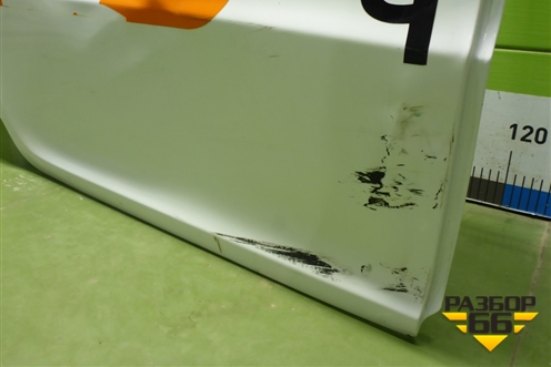 Дверь задняя правая (509000605AADYJ) для OMODA S5 с 2022г (С5)