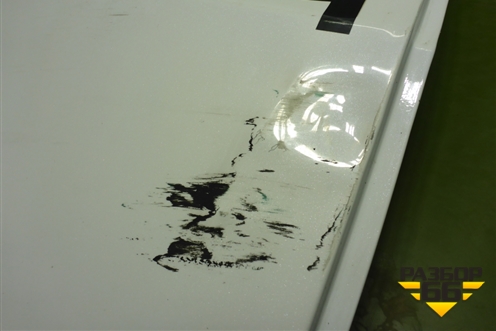 Дверь задняя правая (509000605AADYJ) для OMODA S5 с 2022г (С5)