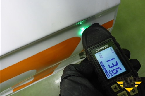 Дверь задняя правая (509000605AADYJ) для OMODA S5 с 2022г (С5)