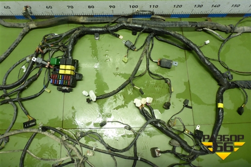 Проводка подкапотная+салон (911094B746) для Hyundai Porter с 1996-2011г (Портер)