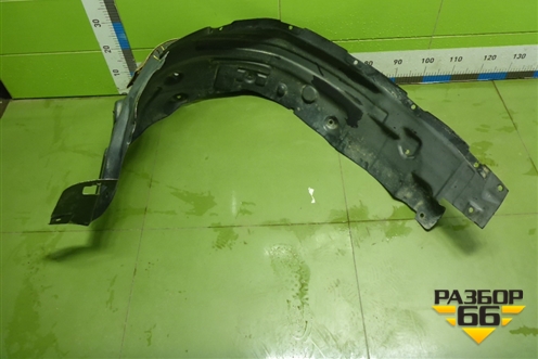 Локер передний левый (5512100APW04A) для Great Wall Poer c 2019г (Поер)