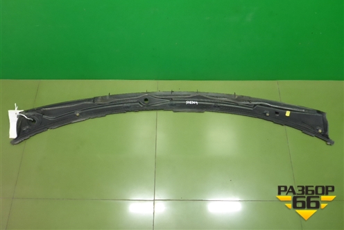 Решетка стеклоочистителей (правый руль) для BMW 3-серия Е46 с 1998-2005г