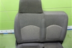 Сиденье переднее правое (без подогрева) для Hyundai Porter с 1996-2011г (Портер)