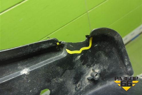 Локер передний правый (602000265AA) для Chery Tiggo 4 Pro с 2020г (Тиго 4 Про)