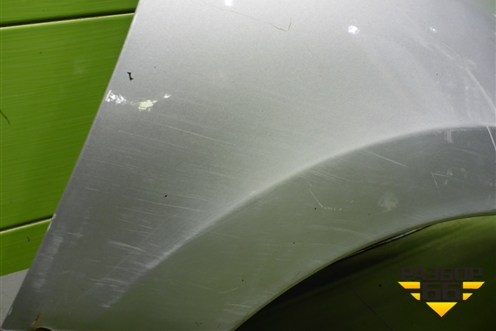 Крыло переднее правое (после 2018г) (8450104274) для VAZ Granta/Гранта