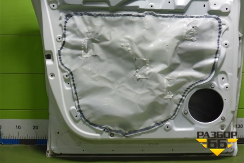 Дверь передняя левая (551000927AADY) для Chery Tiggo 7 Pro Max с 2022г (Тиго 7 Про Макс)