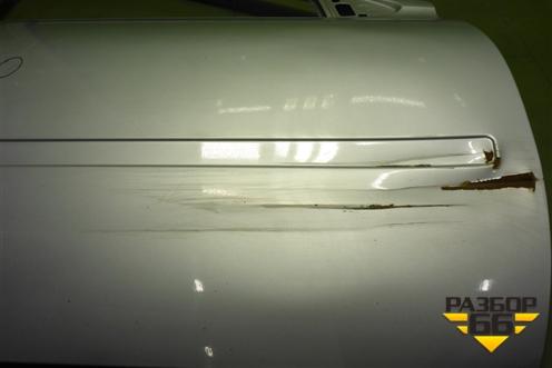 Дверь передняя правая для VAZ Granta/Гранта