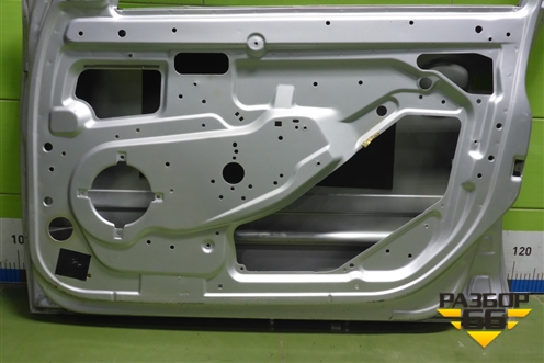 Дверь передняя правая для VAZ Granta/Гранта