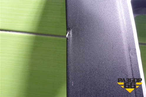 Дверь передняя правая для VAZ Granta/Гранта