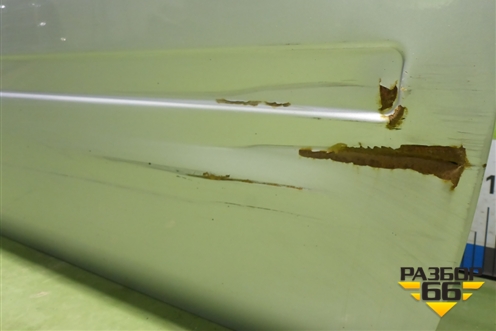 Дверь передняя правая для VAZ Granta/Гранта