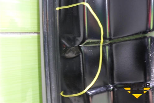 Капот (F168402010CADY) для Jetour Dashing (X-1) 2022г (Дашинг)