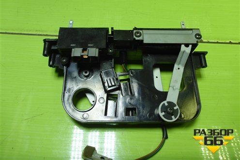 Модуль управления отопителем (972414B000) для Hyundai Porter с 1996-2011г (Портер)