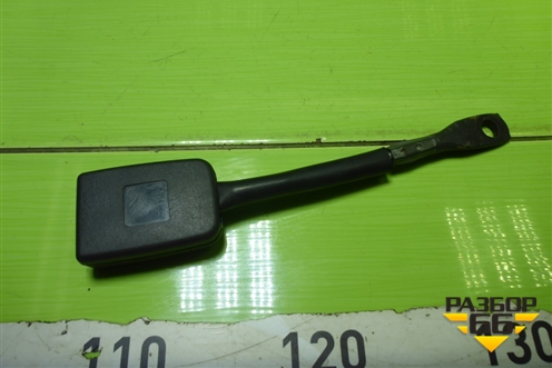 Замок ремня безопасности передний (центральный) для Hyundai Porter с 1996-2011г (Портер)