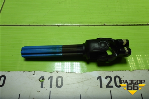 Кардан рулевой для Hyundai Porter с 1996-2011г (Портер)