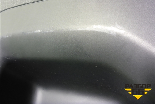 Обшивка двери багажника (6600040615) для Geely Tugella с 2019г (Тугелла)