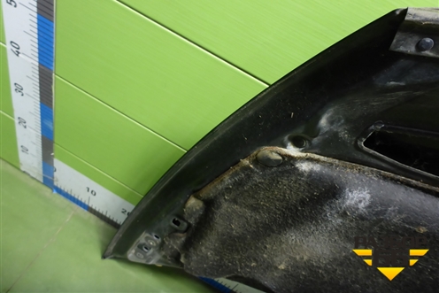 Капот для Honda Civic 5D с 2005-2011г (Цивик)