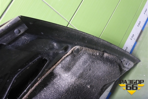 Капот для Honda Civic 5D с 2005-2011г (Цивик)