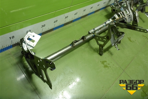 Усилитель торпедо для Honda Civic 5D с 2005-2011г (Цивик)