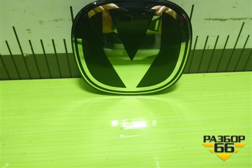 Эмблема (передняя) (0990101071) для Changan UNI-V с 2022г (Юни В)