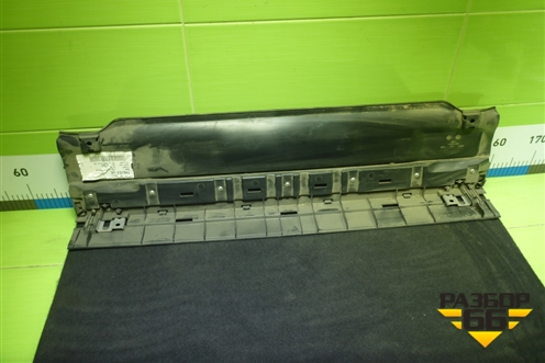 Пол багажника (84521SMGE020) для Honda Civic 5D с 2005-2011г (Цивик)