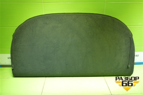 Полка багажника для Honda Civic 5D с 2005-2011г (Цивик)