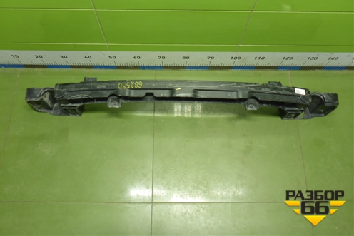 Усилитель заднего бампера (86631Q5010PR) для Kia Seltos с 2019г (Селтос)