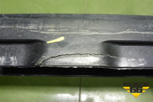 Усилитель заднего бампера (86631Q5010PR) для Kia Seltos с 2019г (Селтос)