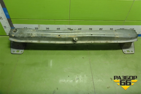 Усилитель переднего бампера (J422803700DY) для Kaiyi E5 с 2021г (Е5)