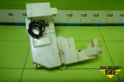 Бачок омывателя лобового стекла (76871SMGS0) для Honda Civic 5D с 2005-2011г (Цивик)