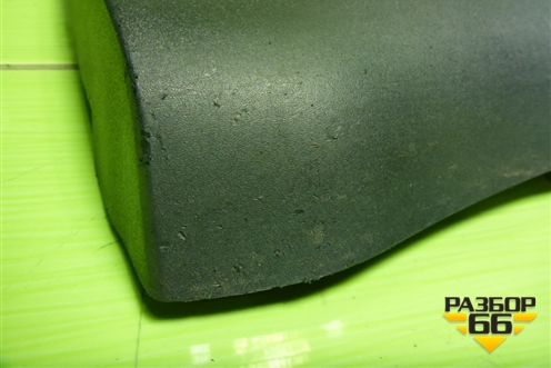 Накладка двери передней левой (609000495AA) для Chery Tiggo 7 Pro с 2019г (Тиго 7 Про)