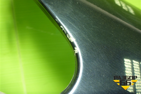 Крыло переднее правое (60210SMGE00ZZ) для Honda Civic 5D с 2005-2011г (Цивик)