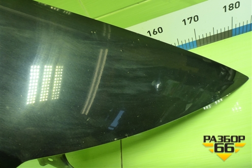 Крыло переднее правое (60210SMGE00ZZ) для Honda Civic 5D с 2005-2011г (Цивик)