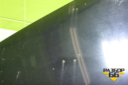 Крыло переднее левое (60260SMGE00ZZ) для Honda Civic 5D с 2005-2011г (Цивик)