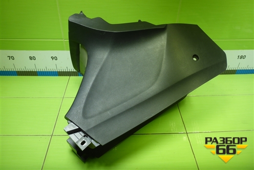 Консоль (7729ASMGG) для Honda Civic 5D с 2005-2011г (Цивик)