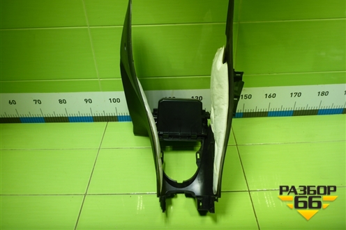 Консоль (7729ASMGG) для Honda Civic 5D с 2005-2011г (Цивик)