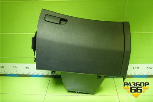 Бардачок (77500SMGG010) для Honda Civic 5D с 2005-2011г (Цивик)